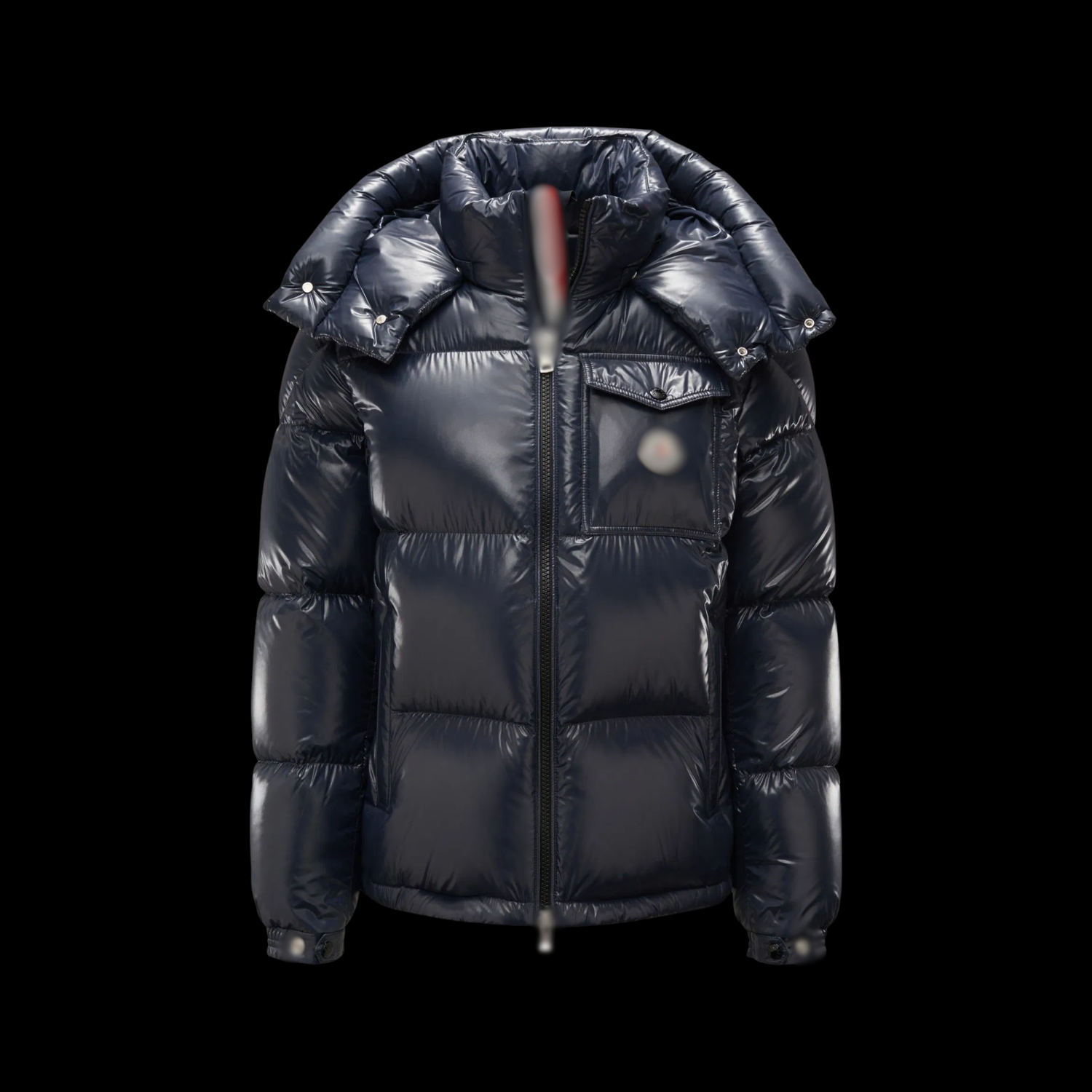 MONCLEAR PUFFER JACKET