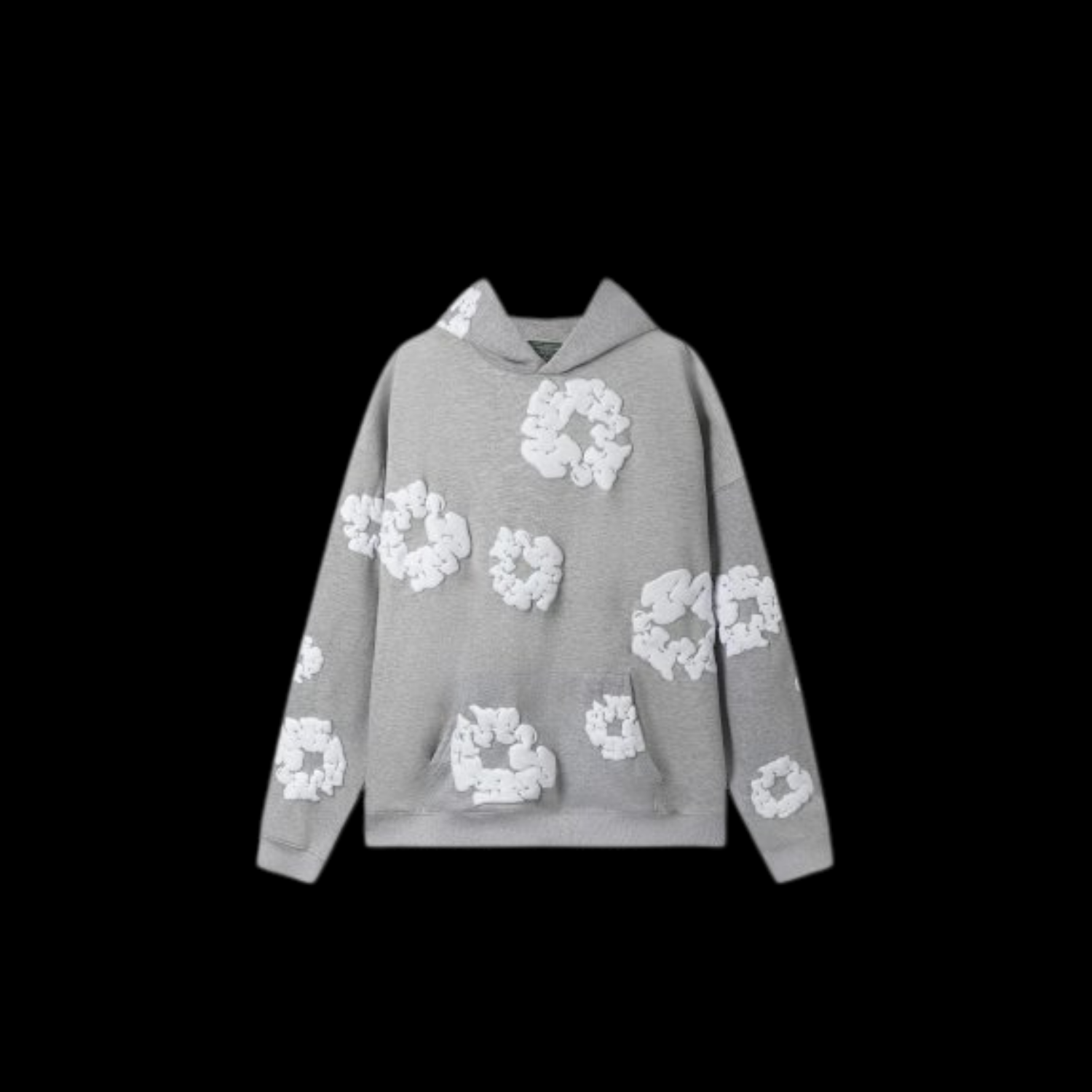 DEN1M HOODIE