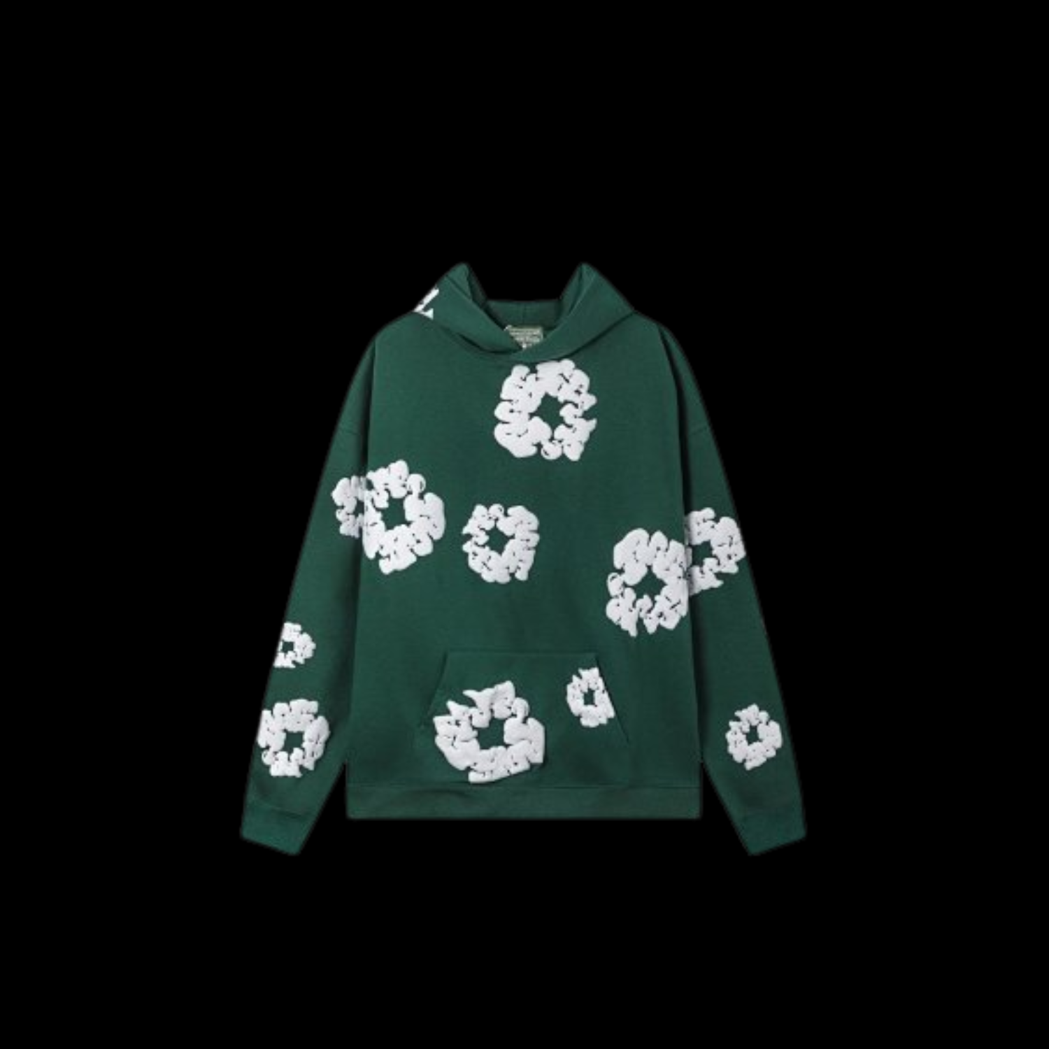 DEN1M HOODIE