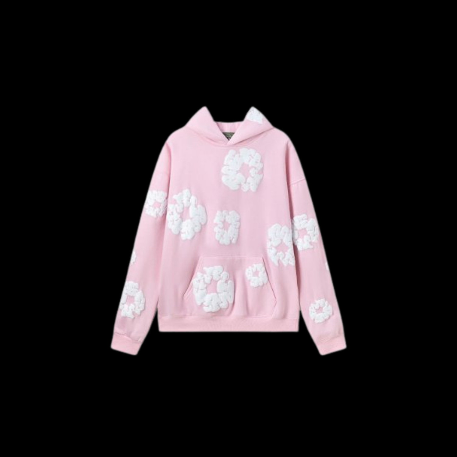 DEN1M HOODIE
