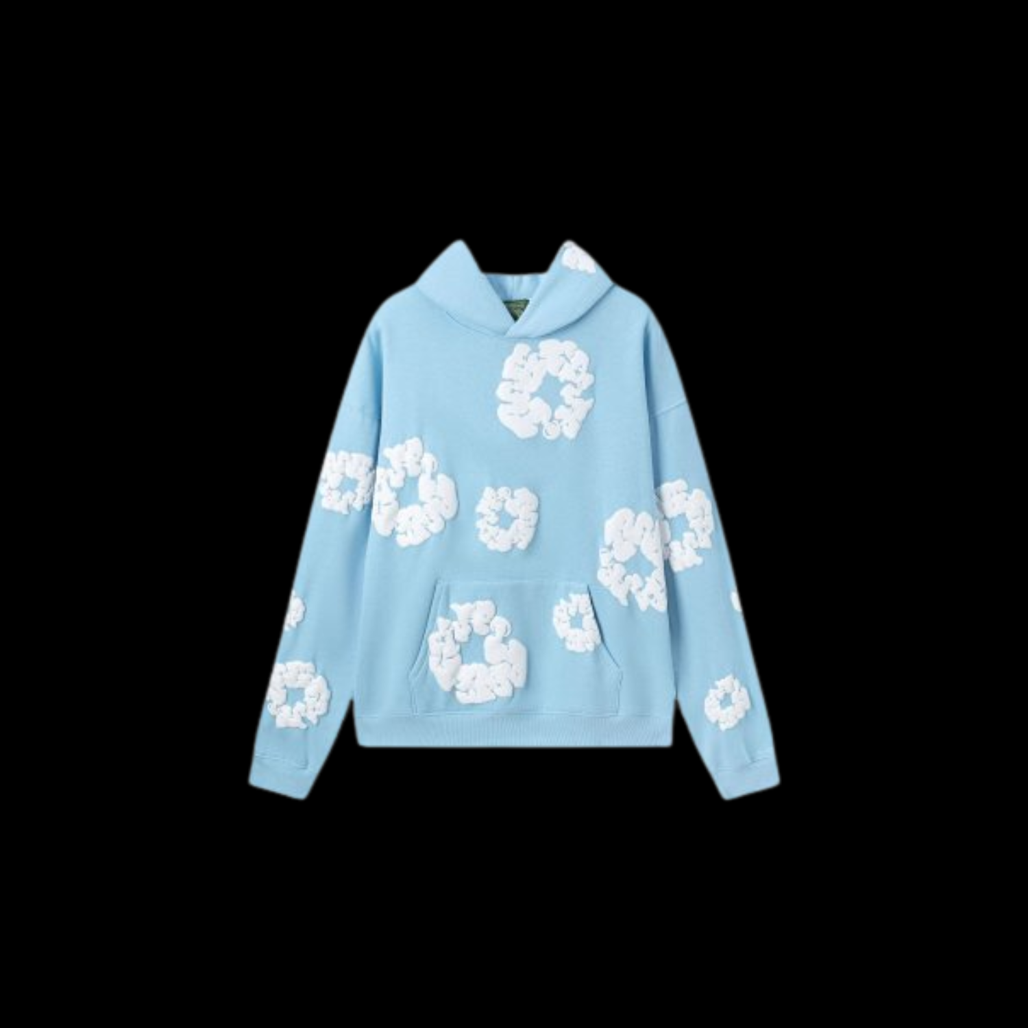 DEN1M HOODIE