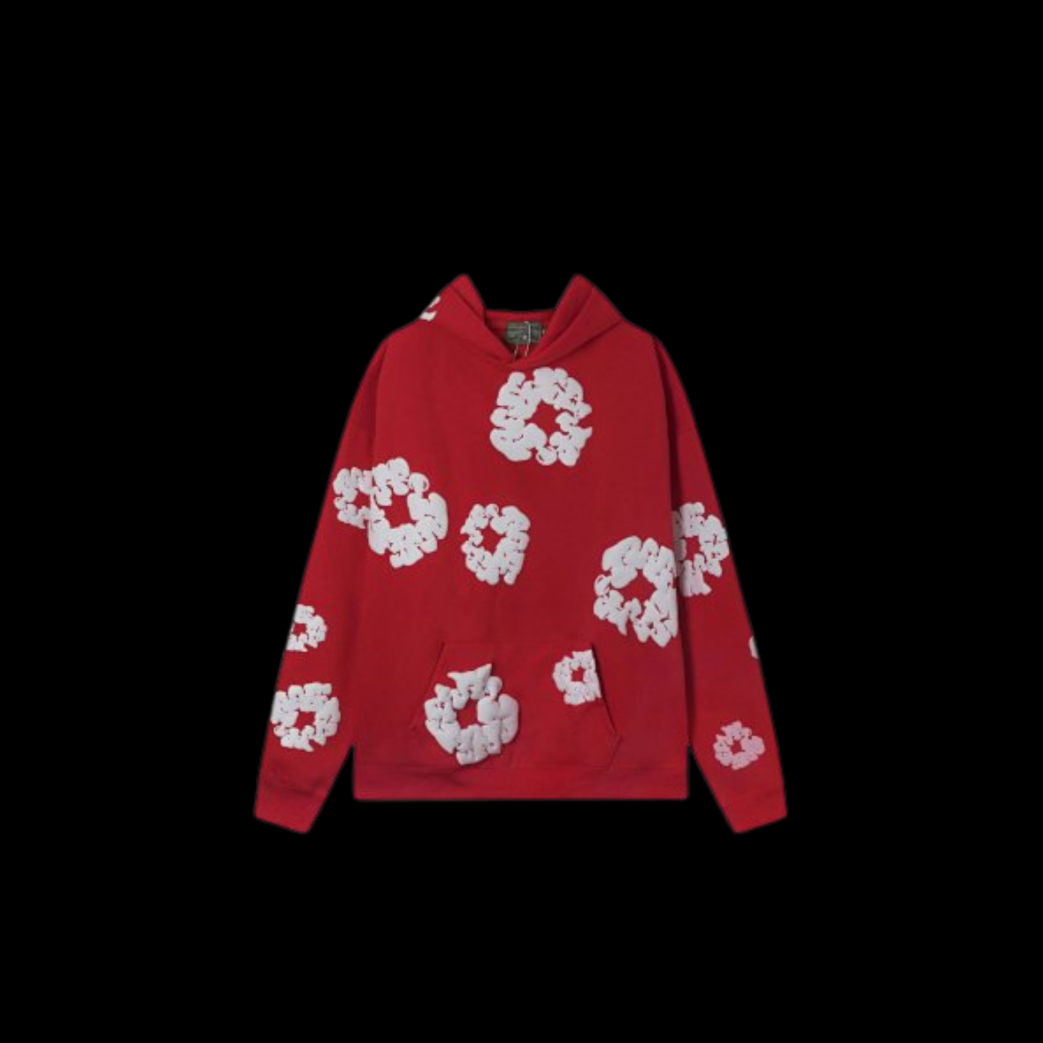 DEN1M HOODIE