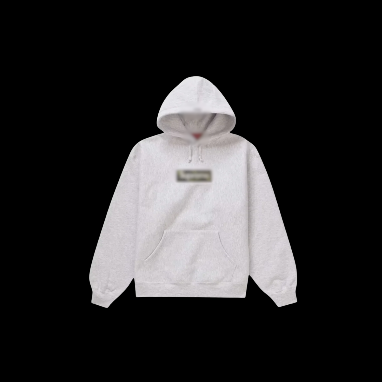 SUPREME HOODIE