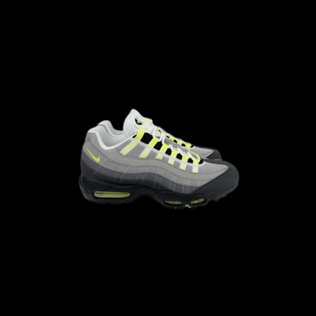 N1KE AM 95