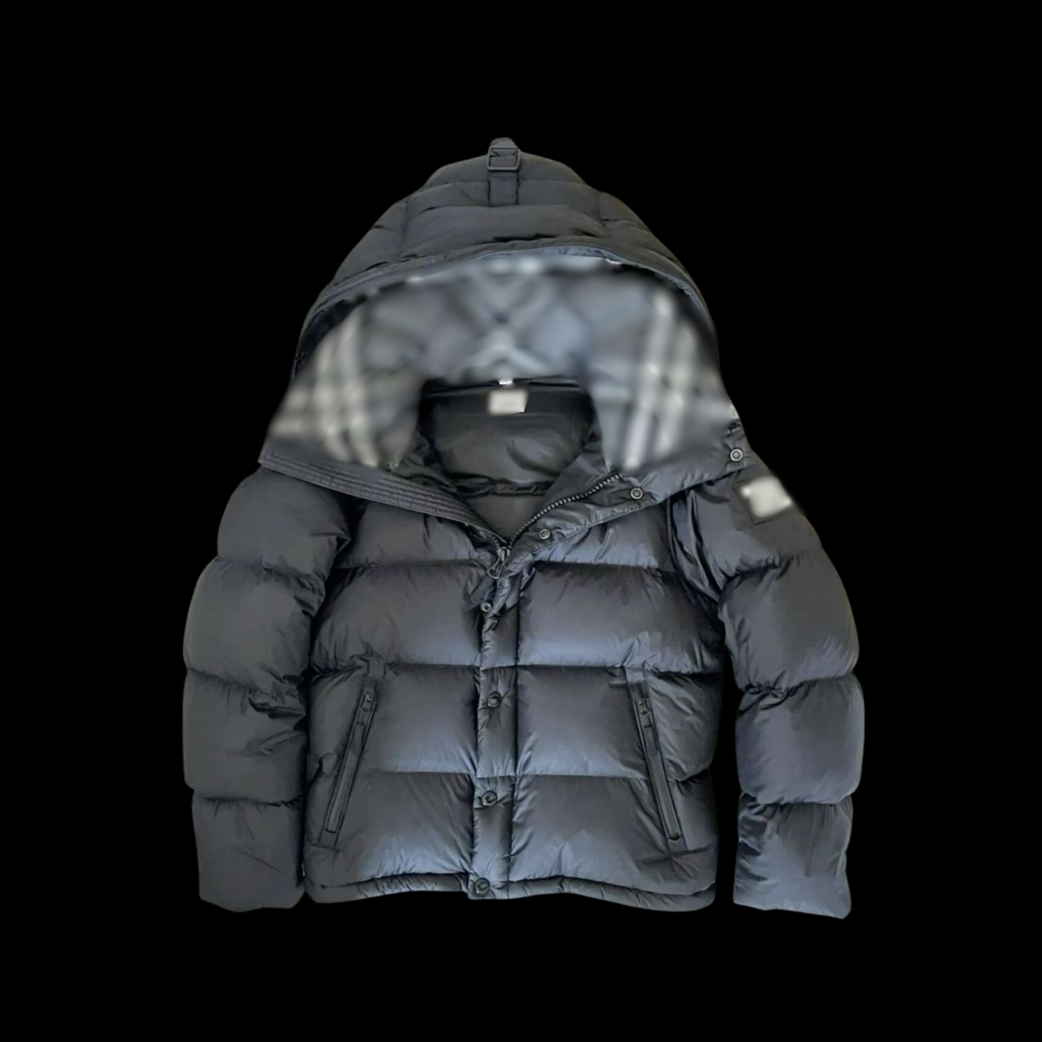 BURBERRY BUFFER