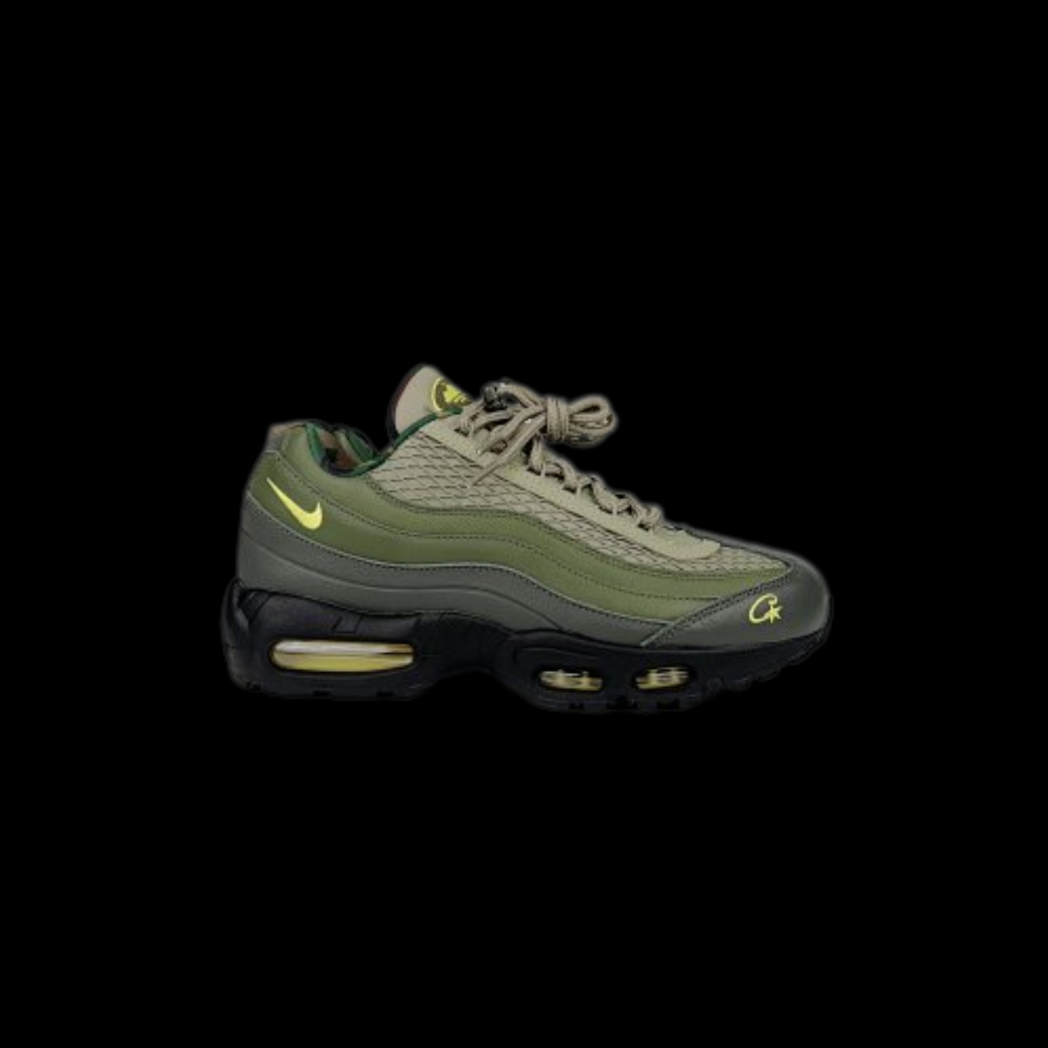 N1KE AM 95