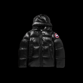 CANADA GOOSE PUFFER JACKET