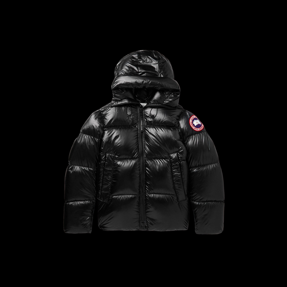 CANADA GOOSE PUFFER JACKET
