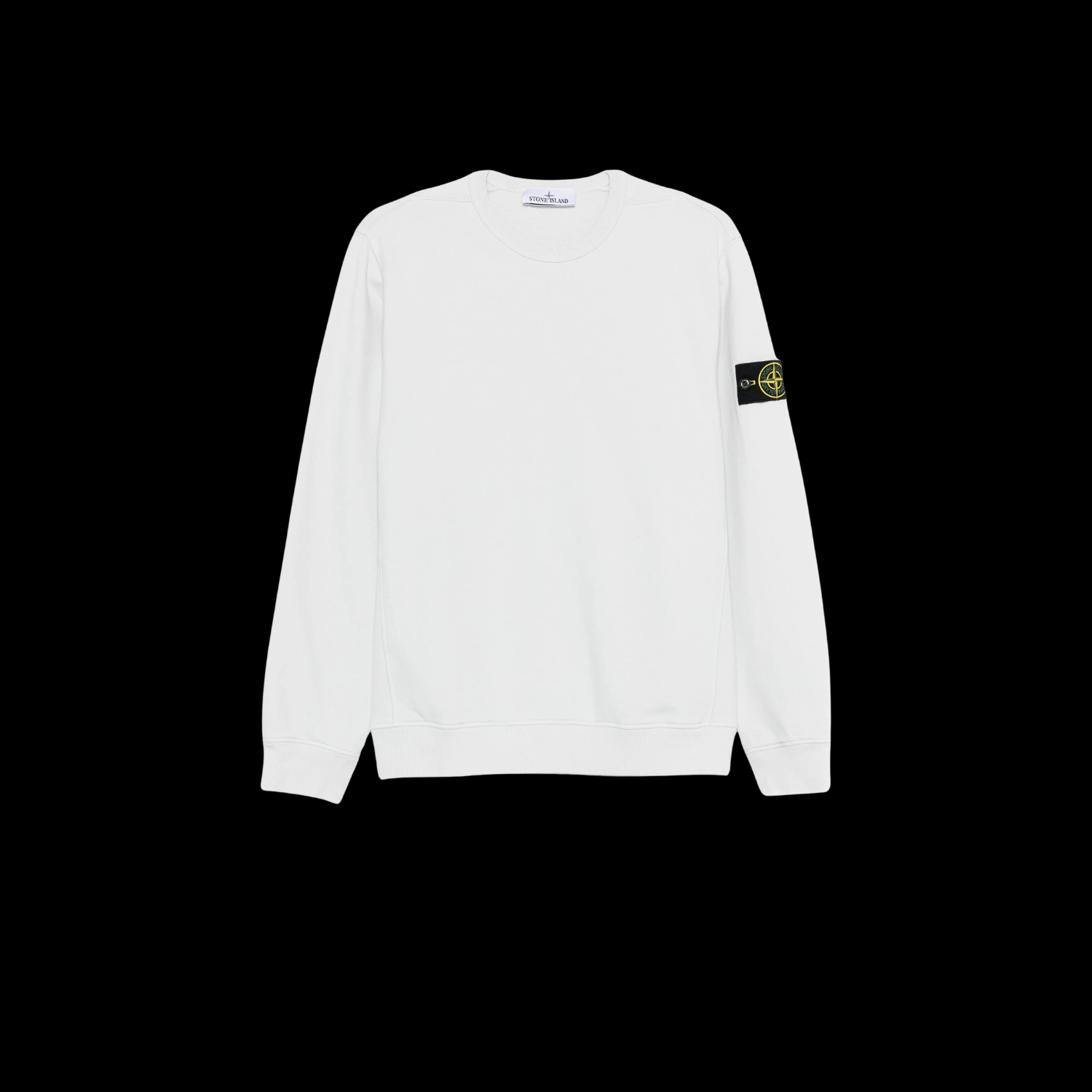STONE ISLAND SWEATER