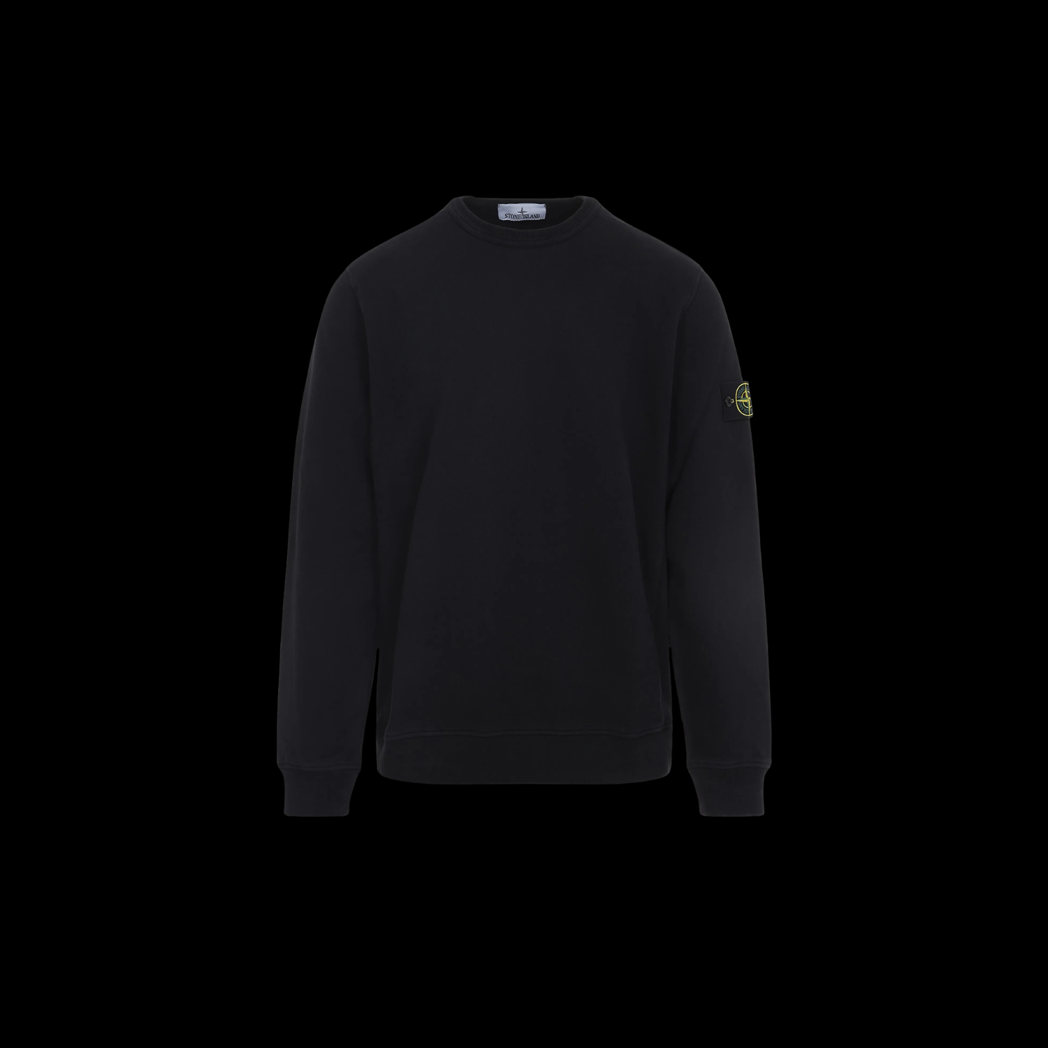 STONE ISLAND SWEATER