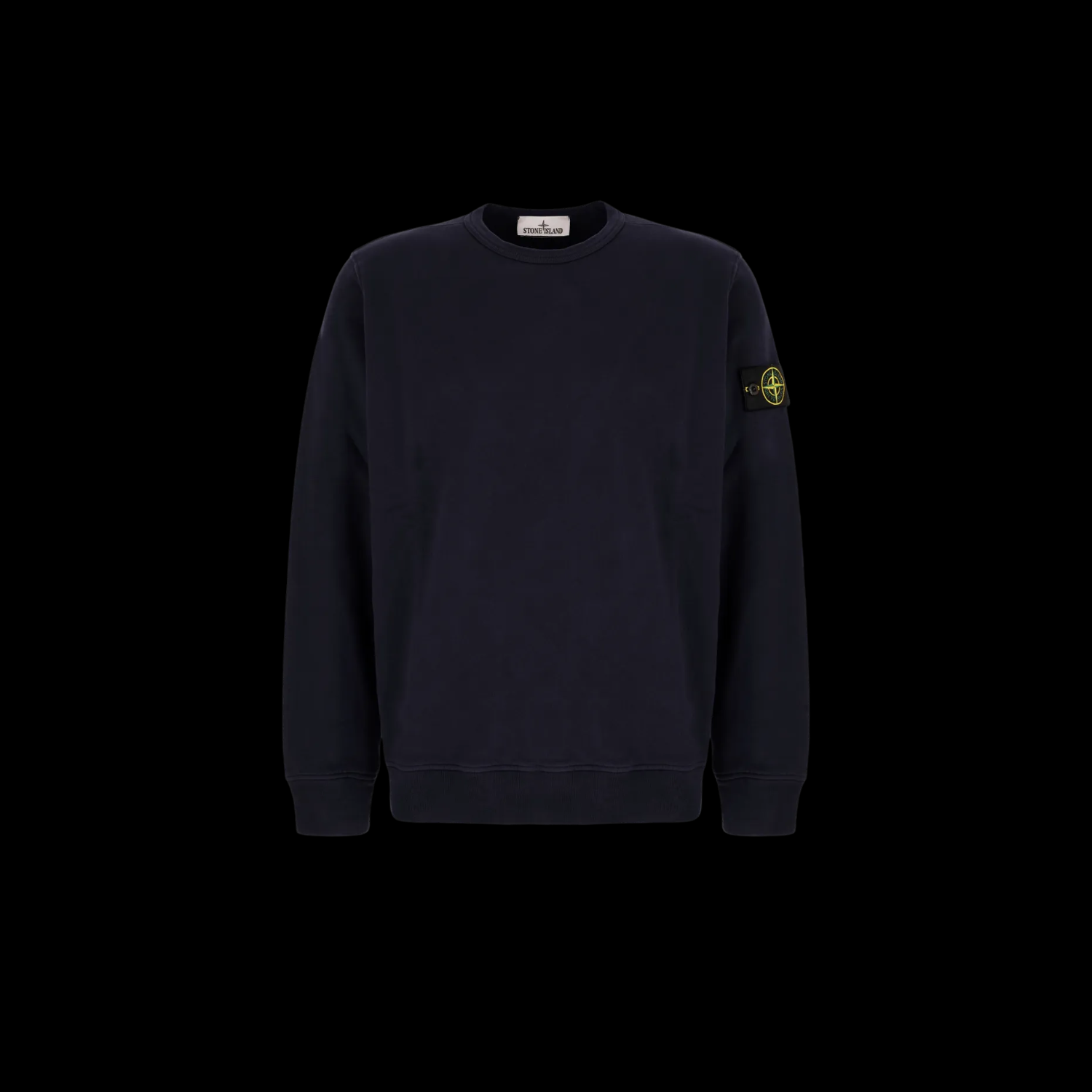STONE ISLAND SWEATER