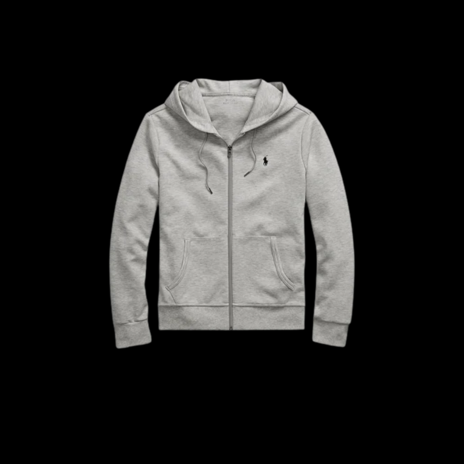 RALPH LAUREN ZIPPER