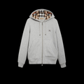 BURBERRY ZIP
