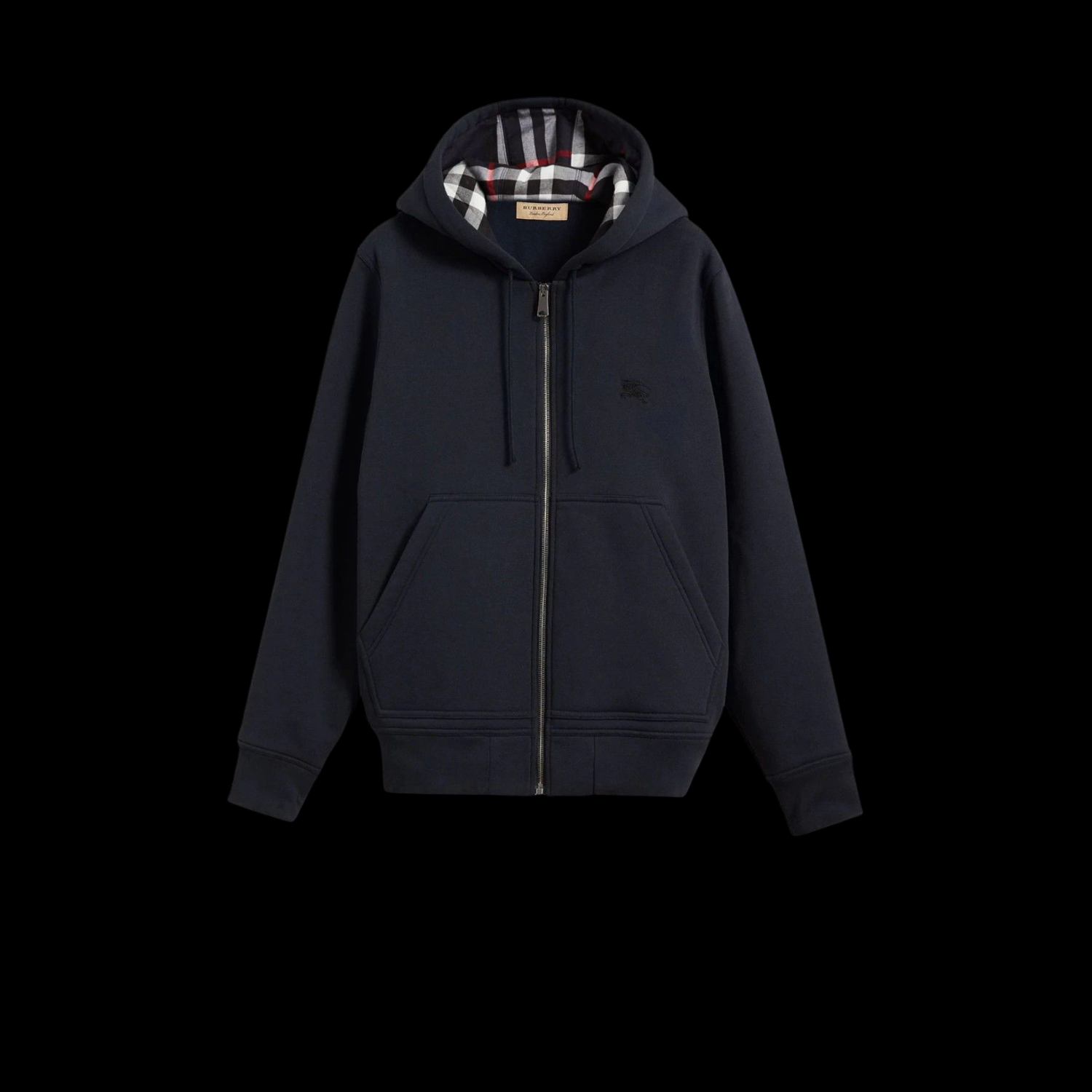 BURBERRY ZIP