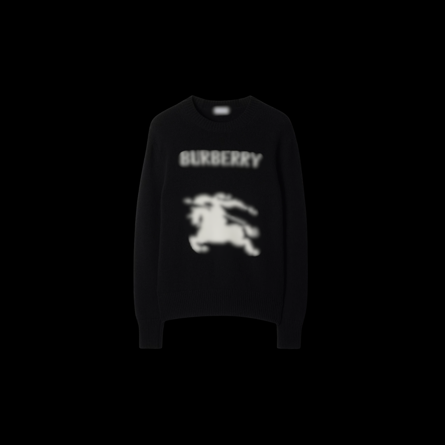 BURBERRY SWEATER