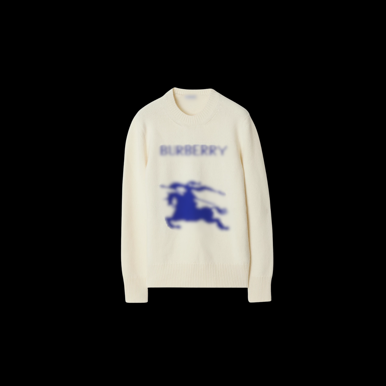 BURBERRY SWEATER