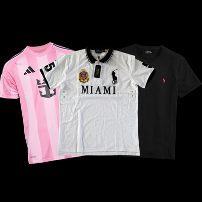 T-SHIRTS