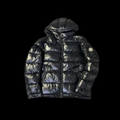 MONCLEAR PUFFER JACKET
