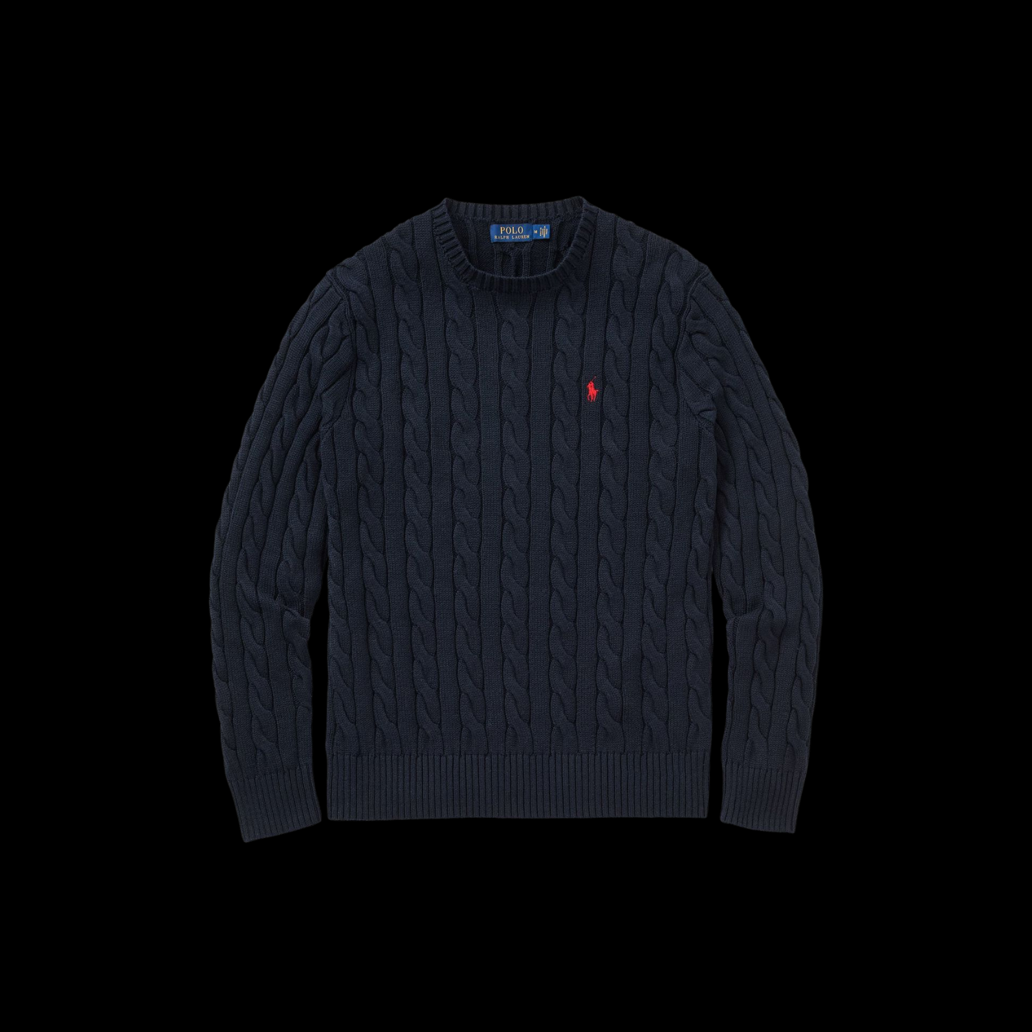 RALPH LAUREN SWEATER