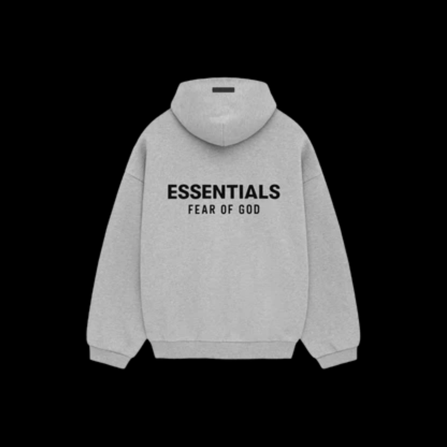 ESSENTIALS HOODIE