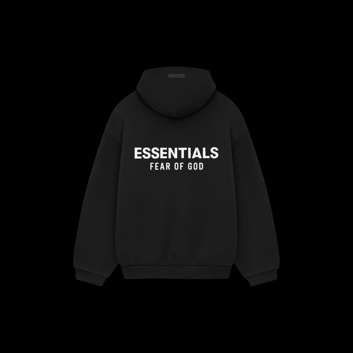 ESSENTIALS HOODIE