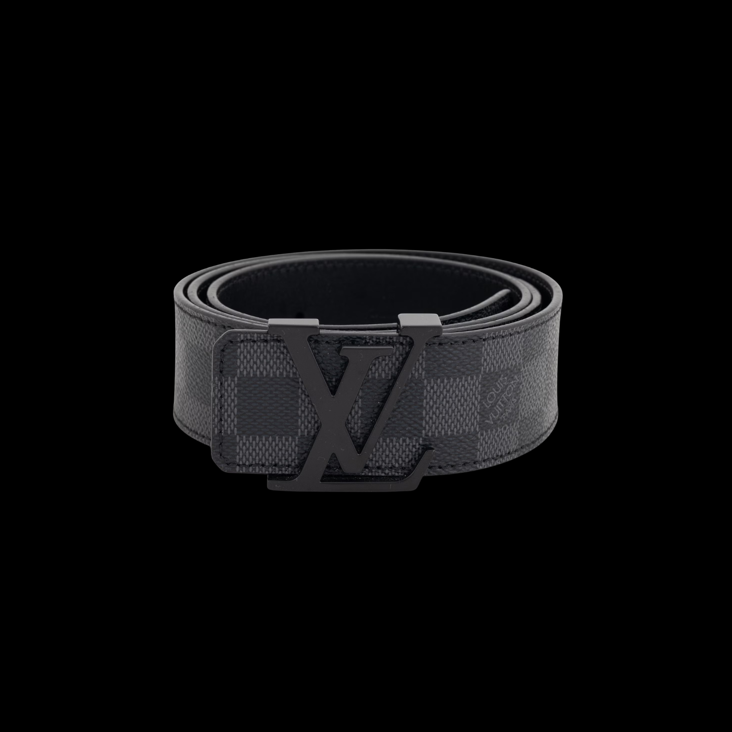 LOUIS VUITTON BELT