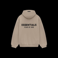 ESSENTIALS HOODIE