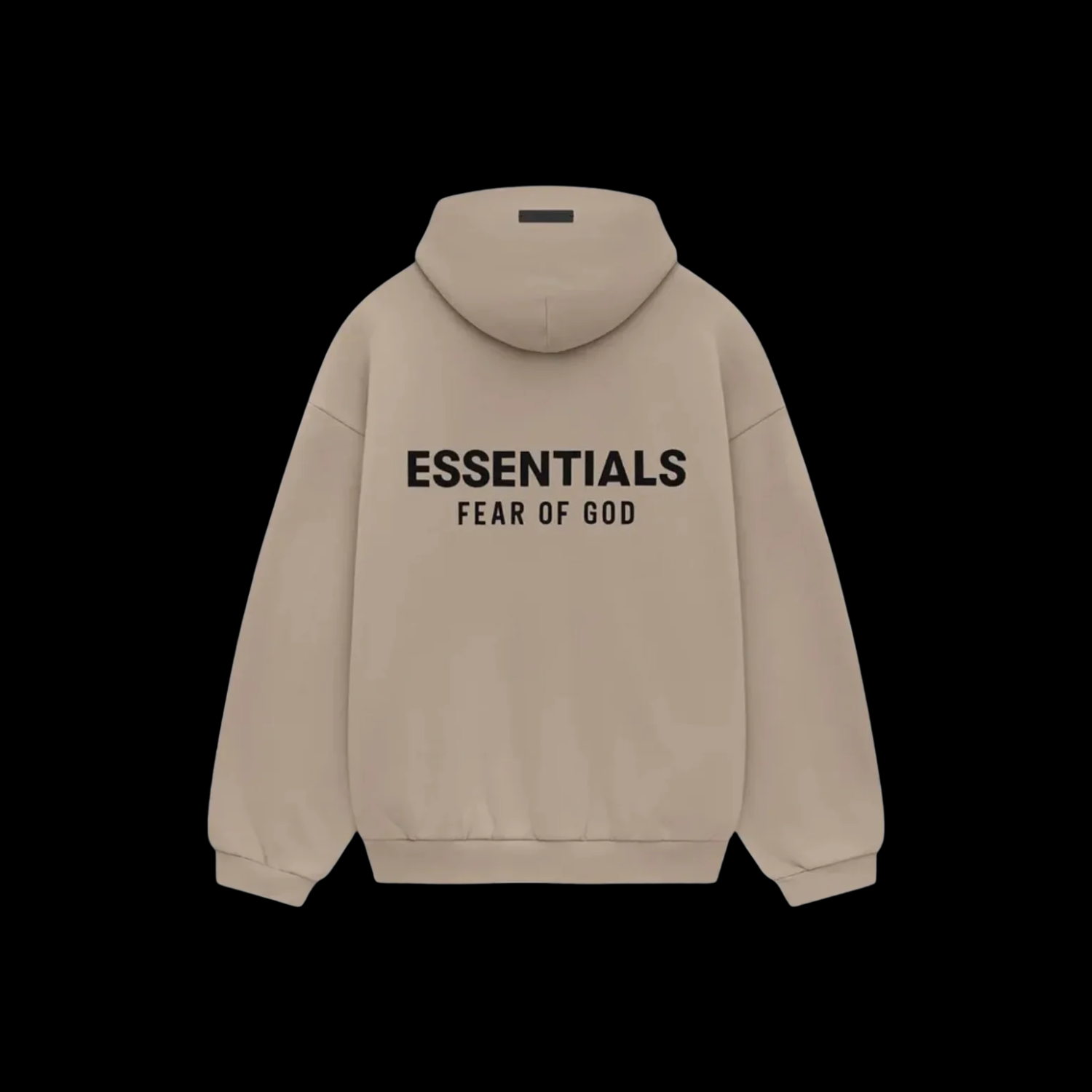 ESSENTIALS HOODIE